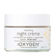 Hydrating Night Cream - Women