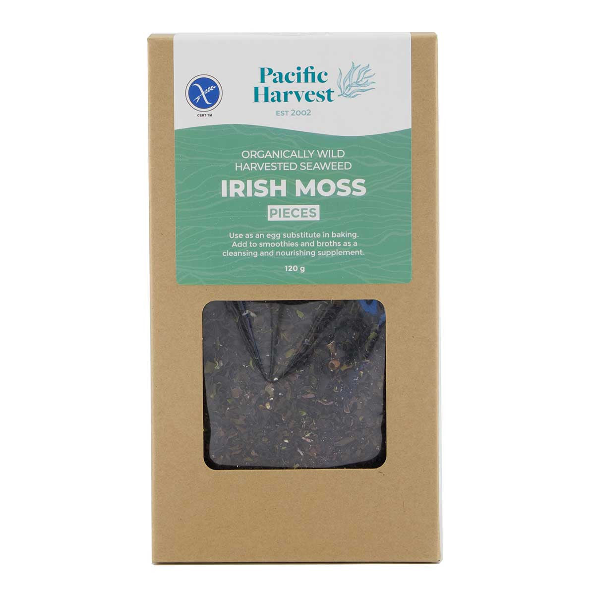 Pacific Harvest Irish Moss _3