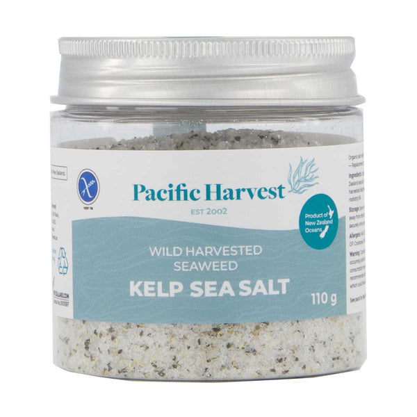 Kelp Sea Salt