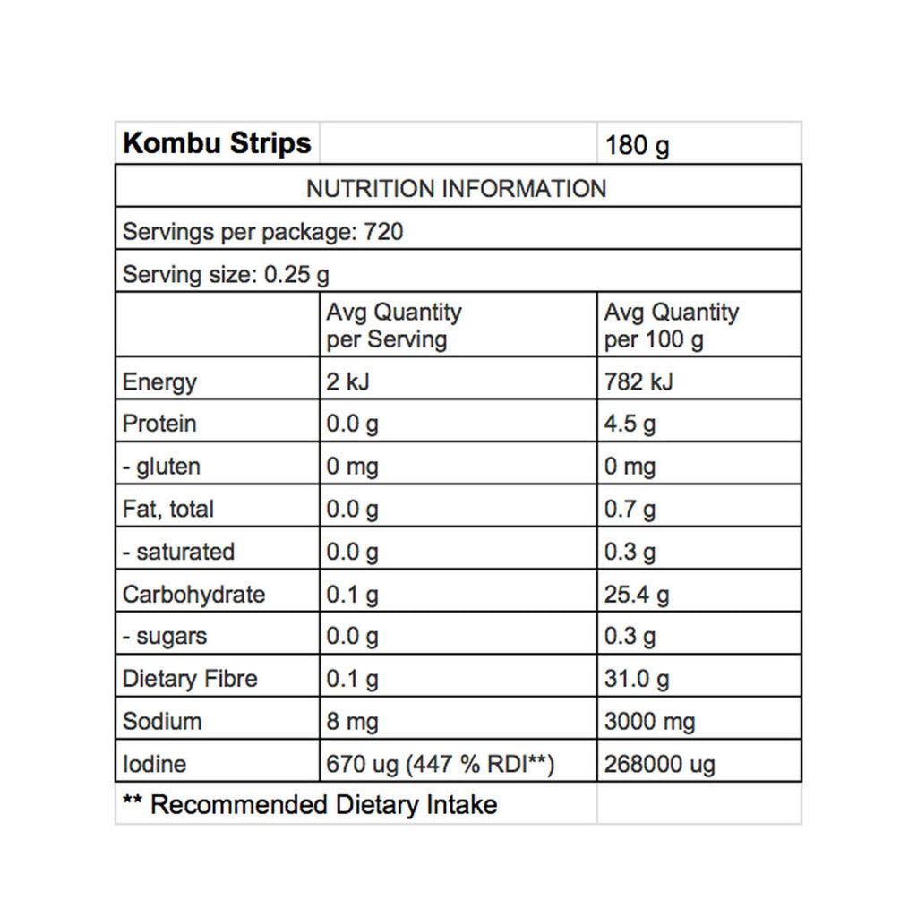 Pacific Harvest Kombu Strips_5