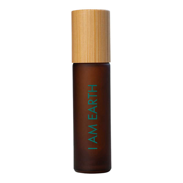 I AM EARTH Pulse Point Oil