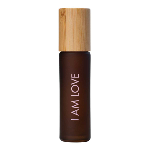 I AM LOVE Pulse Point Oil