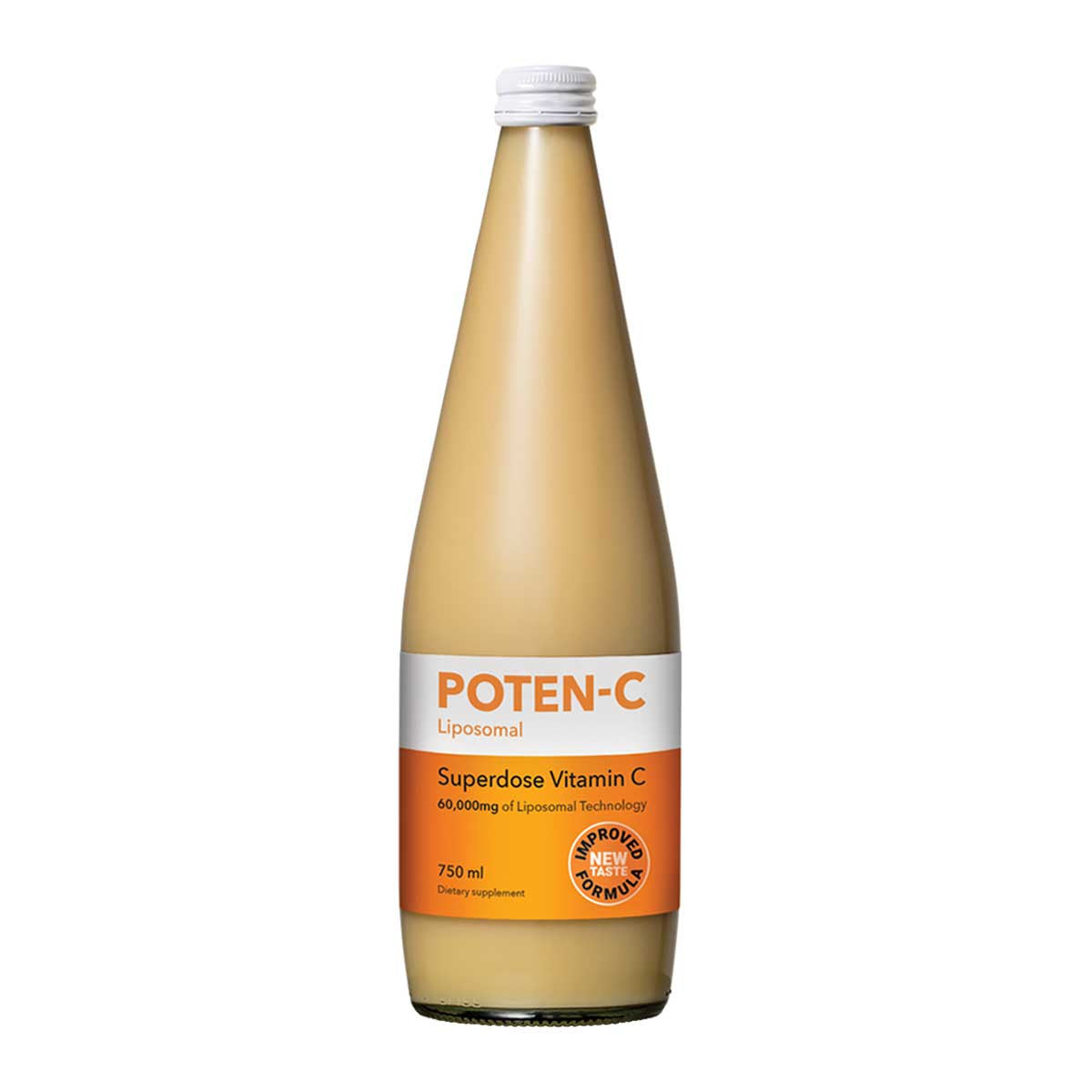 Poten-C Vitamin C Superdose Liposomal Liquid _2
