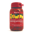 Evening Primrose Oil 1000mg - 10% GLA