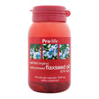 Flax Seed Oil 1000mg - 52% ALA