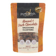 Almond & Dark Chocolate Snacking Clusters