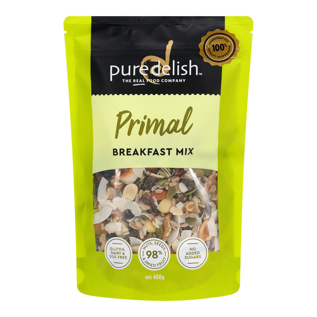 Pure Delish Primal Breakfast Mix _1