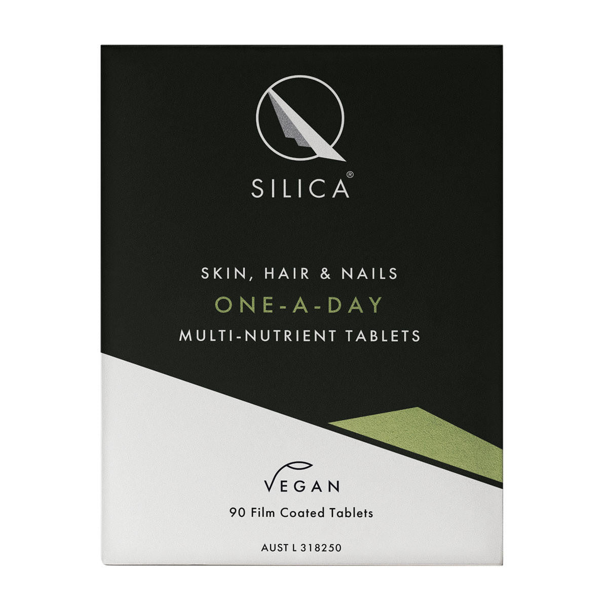 Skin, Hair & Nails One-A-Day