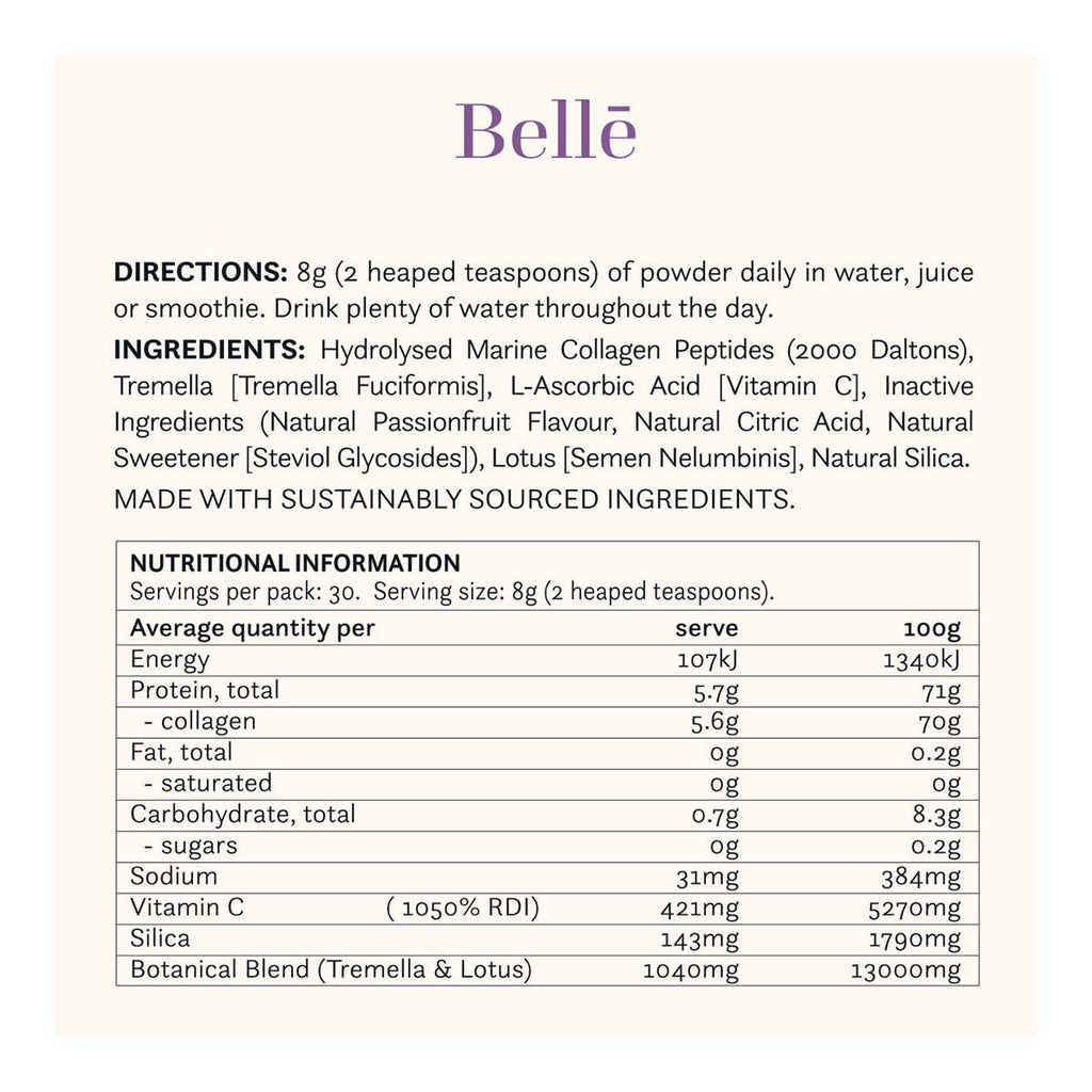 Qt Internal Cosmetics Qt Belle Eco Pack _3