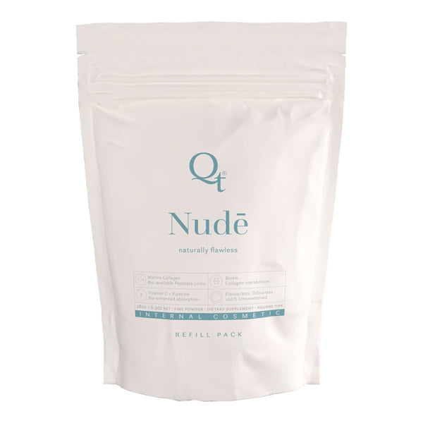 Qt Nude Eco Pack