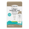Collagen + Hyaluronic Acid with Collagen Peptides
