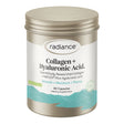 Collagen + Hyaluronic Acid
