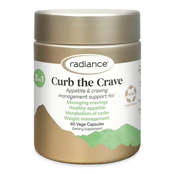 Curb the Crave