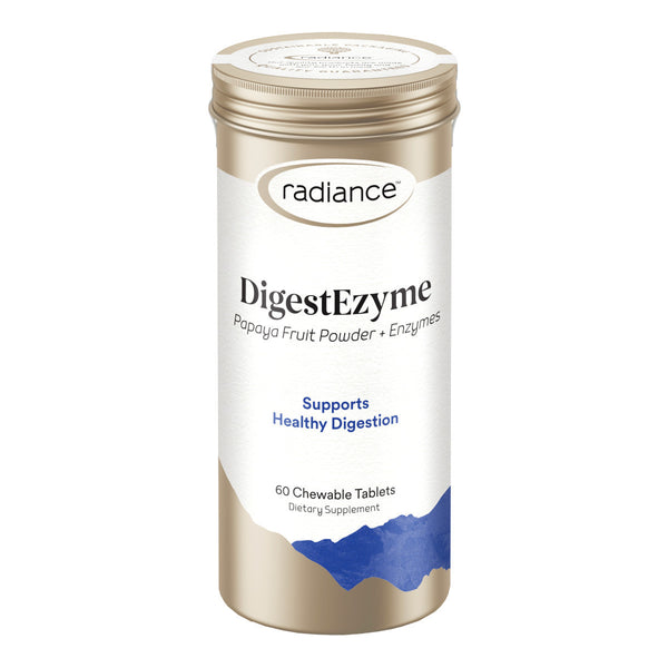 DigestEzyme - Papaya Fruit Powder + Enzymes