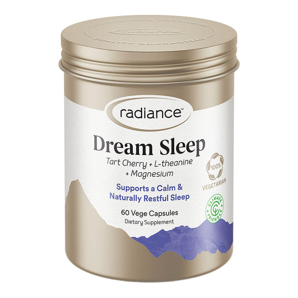 Dream Sleep