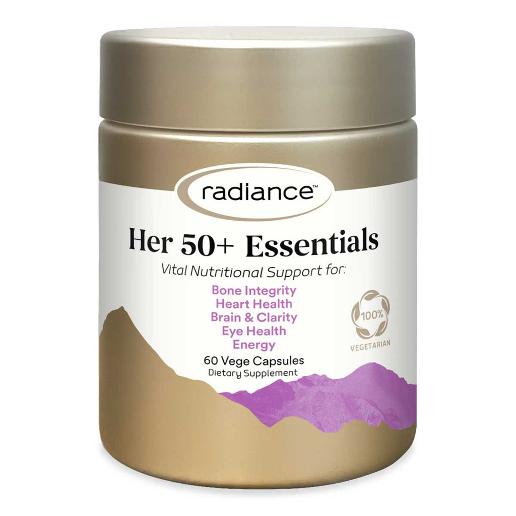Radiance Her 50+ Essentials _1