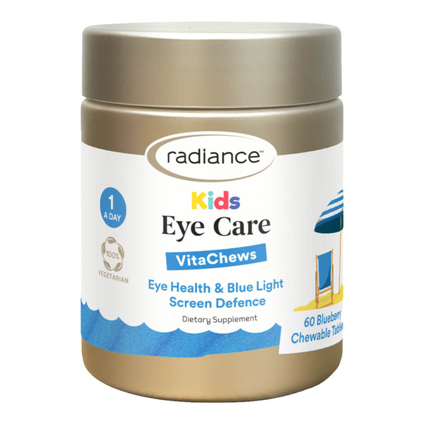 Kids Eye Care VitaChews