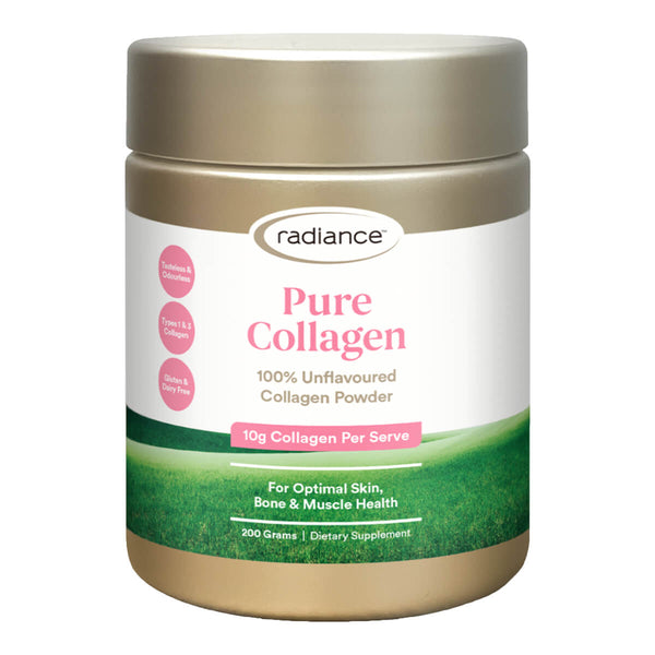 Pure Collagen Powder