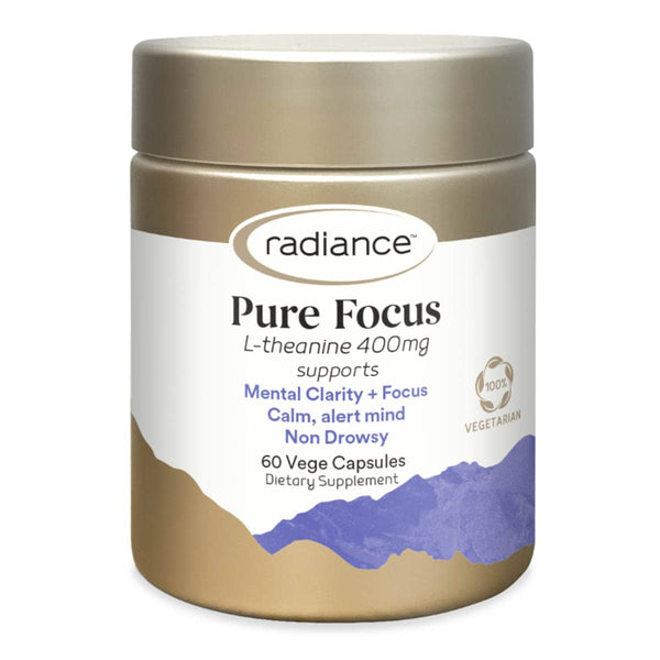 Pure Focus