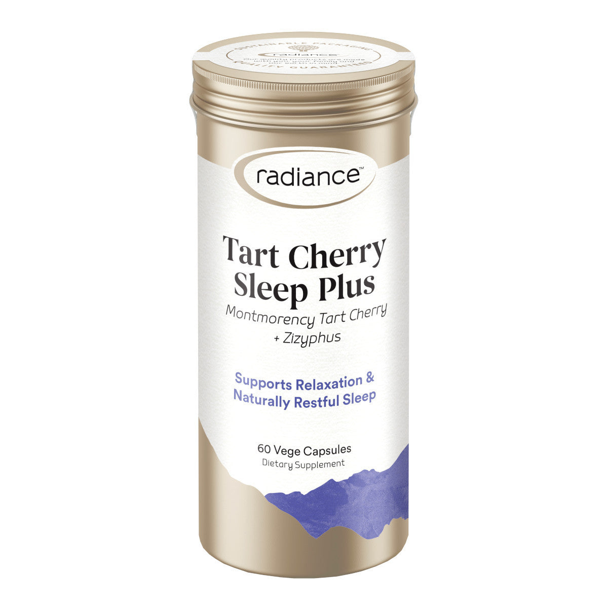 Radiance Tart Cherry Sleep Plus_1