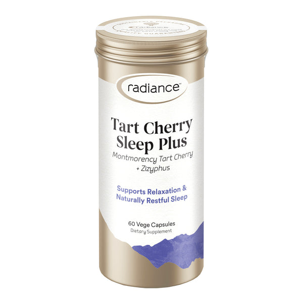 Tart Cherry Sleep Plus