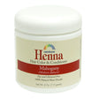 Henna Mahogany - Medium Auburn
