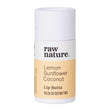 Natural Lip Butta - Lemon
