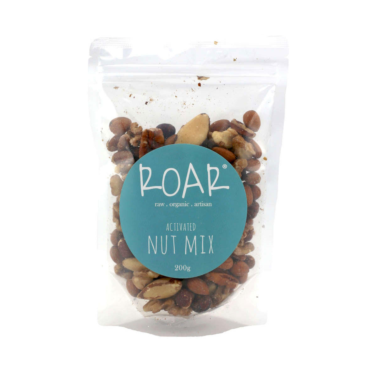 ROAR Organic Nut Mix Activated_2