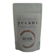 Organic Pecans Activated