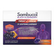 Throat Lozenges