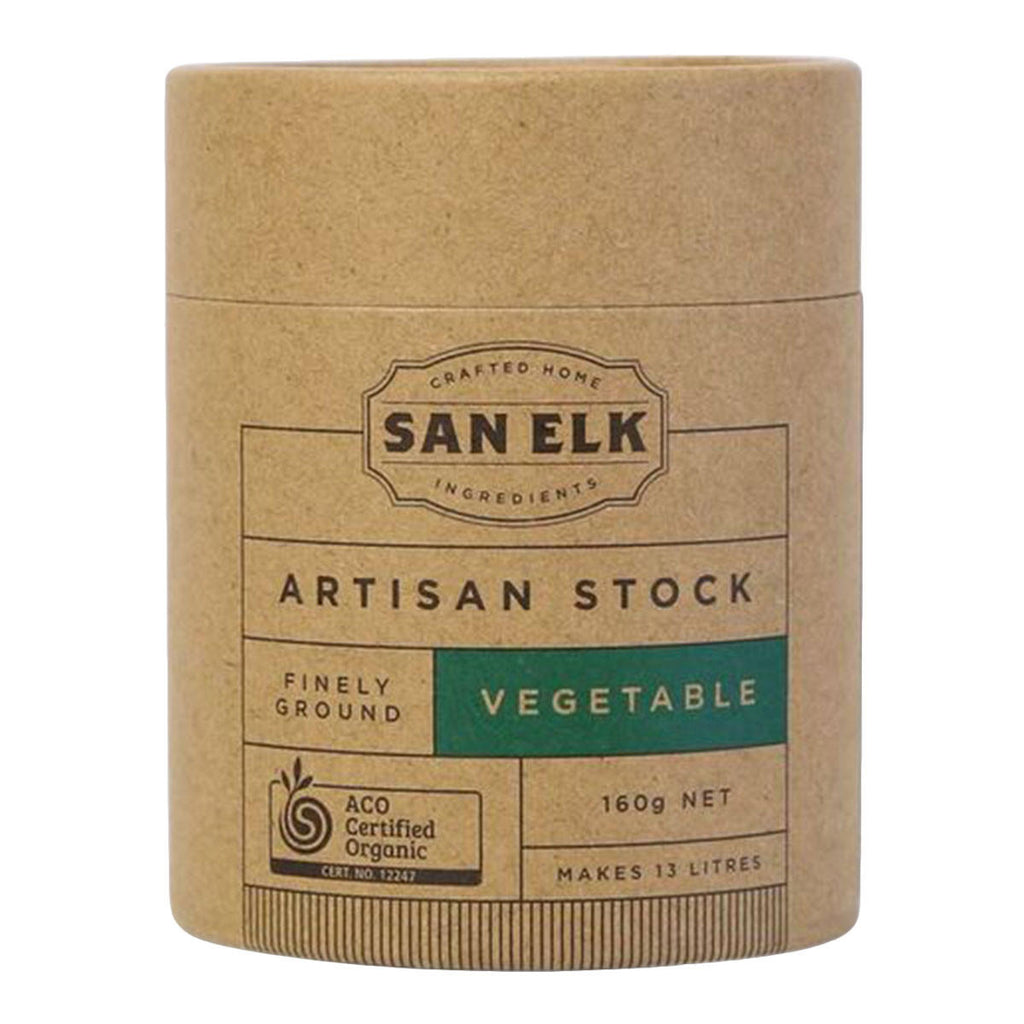 San Elk Artisan Stock Vegetable_1