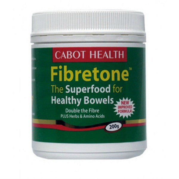 Fibretone Powder