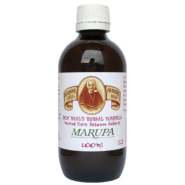 Marupa