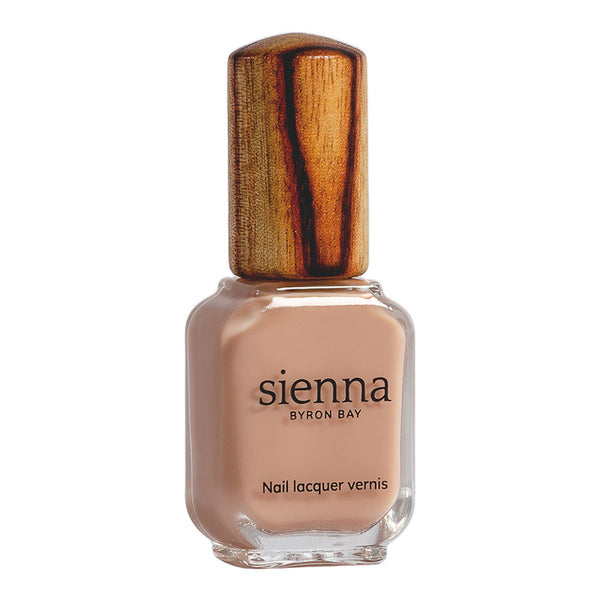 Barefoot Dancer Nail Polish