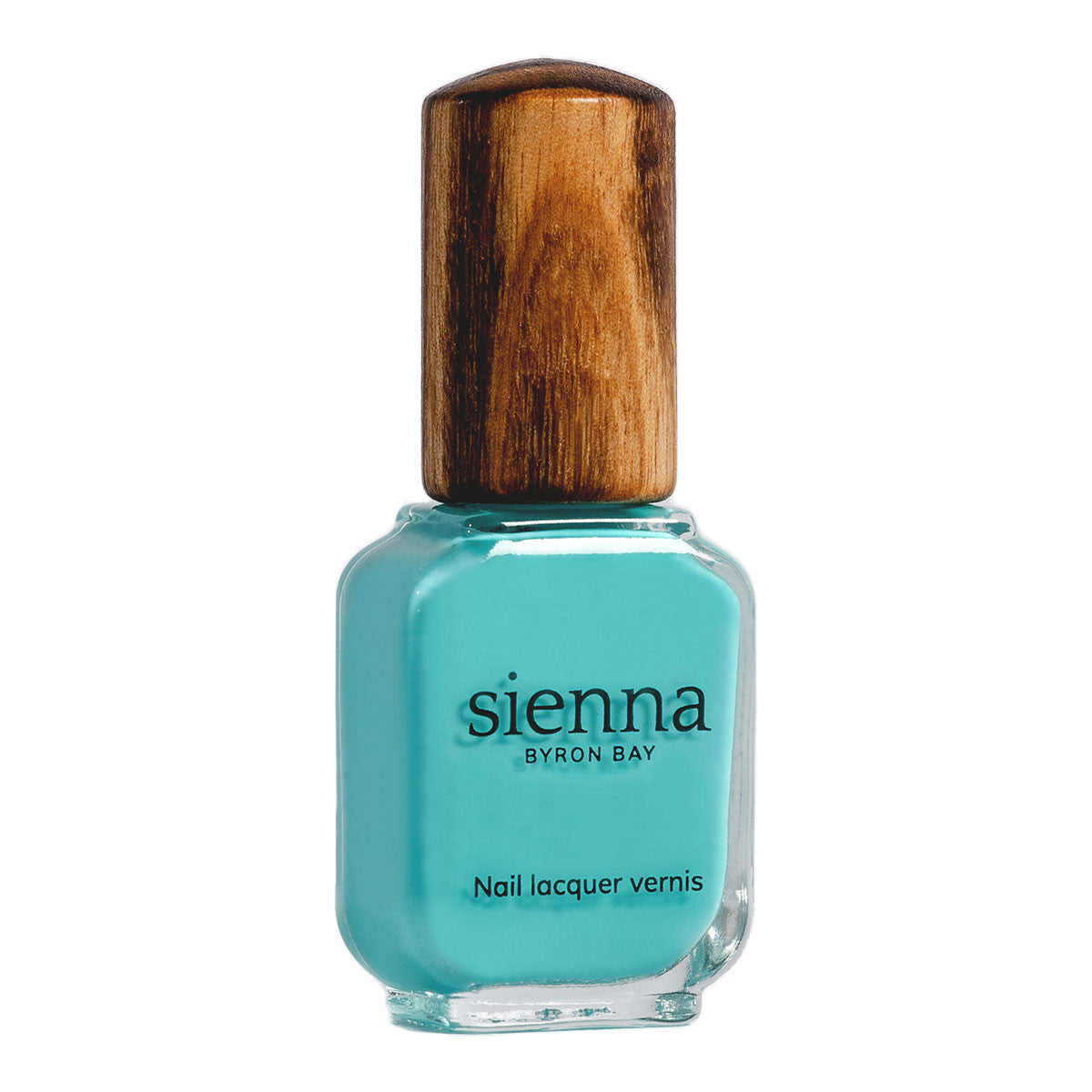 Sienna Nail Polish - Breeze _1