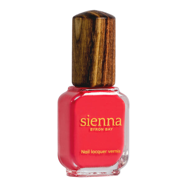 Nail Polish - Kiss