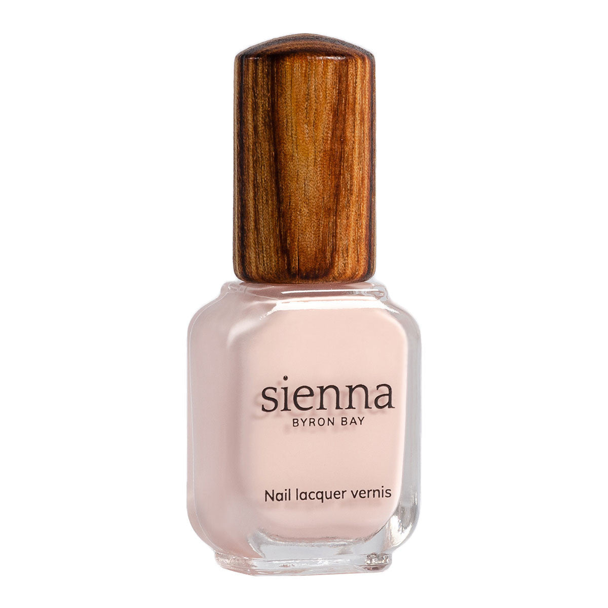 Sienna Nail Polish - Melody _1