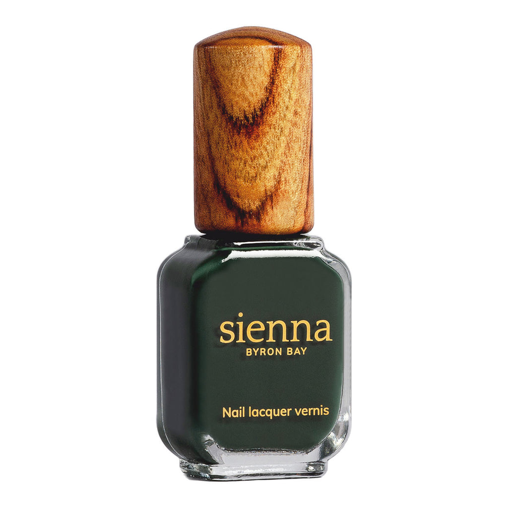 Sienna Nail Polish - Olivia _1