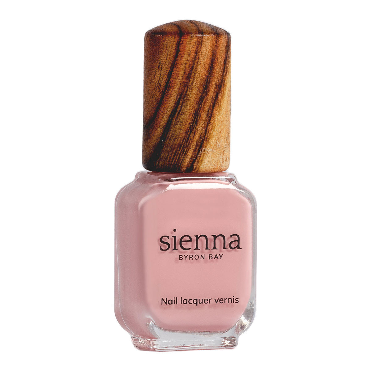 Sienna Nail Polish - Peony _1