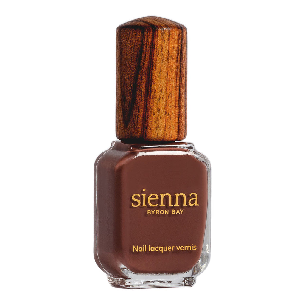 Sienna Nail Polish - Sienna _1