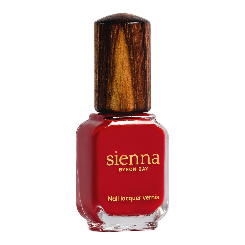 Sienna Nail Polish - Tempest _1