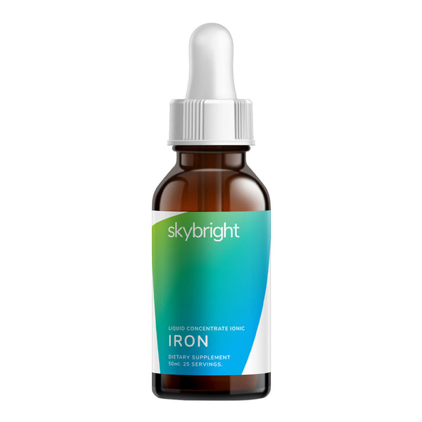 Iron Liquid