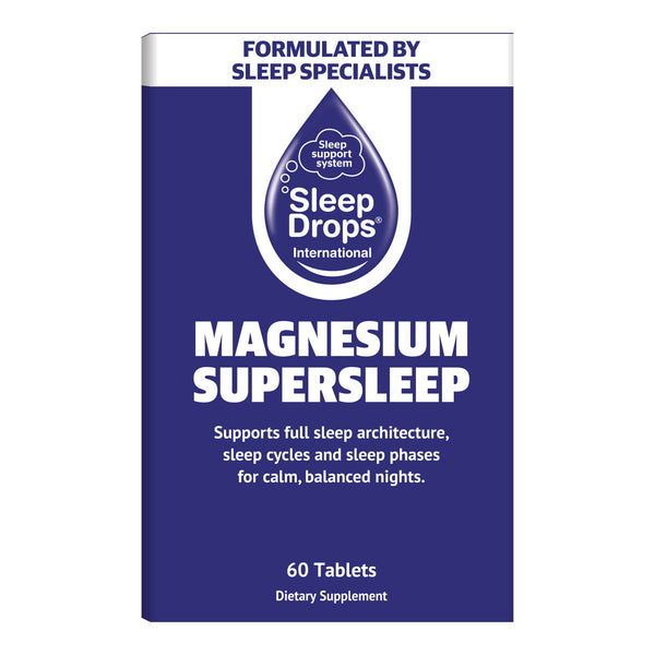 Magnesium Super Sleep