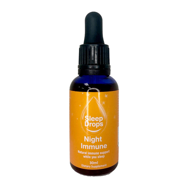 Sleep Drops Night Immune