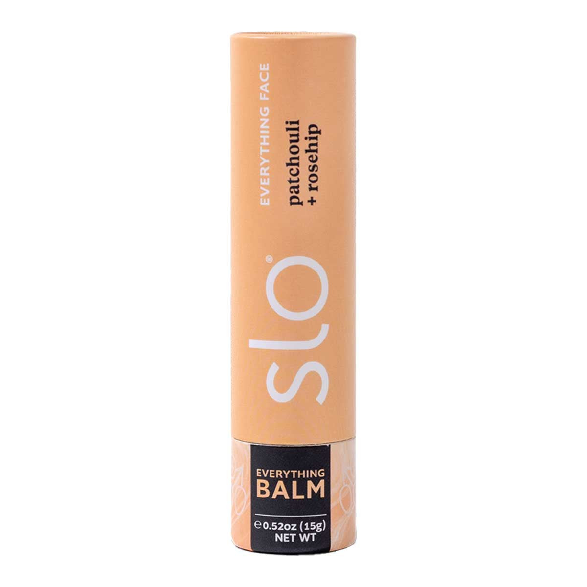 slo Everything Balm Face - Rosehip + Patchouli _1
