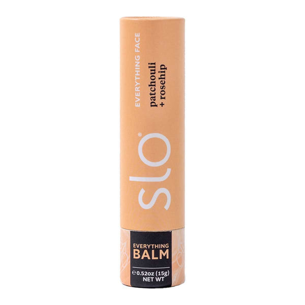 Everything Balm Face - Rosehip + Patchouli