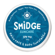 Daily Face & Body Sunscreen SPF 40