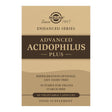 Advanced Acidophilus Plus