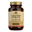 Calcium Citrate with Vitamin D3