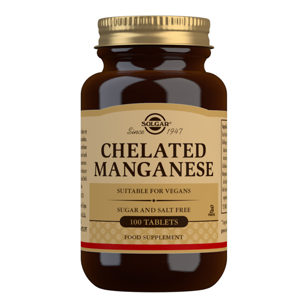 Solgar Chelated Manganese_1